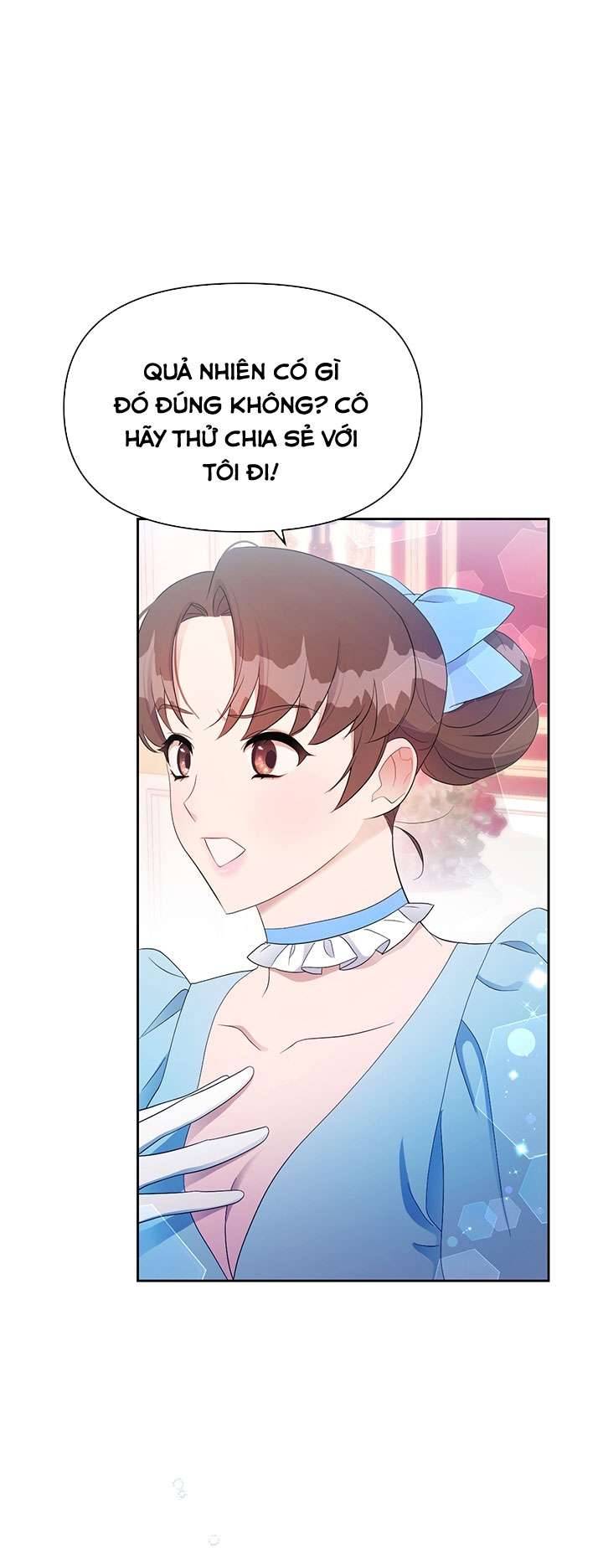 Công Tước Hát Rong Chapter 22 - Trang 3