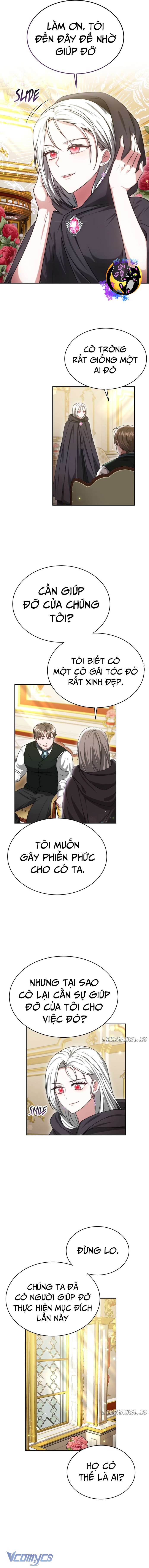 Cuộc đời của Maria Lewellin Chap 29 - Next Chap 30