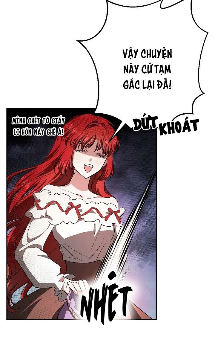 Hôn Phu Ẩn Sắc Chapter 41 - Trang 4