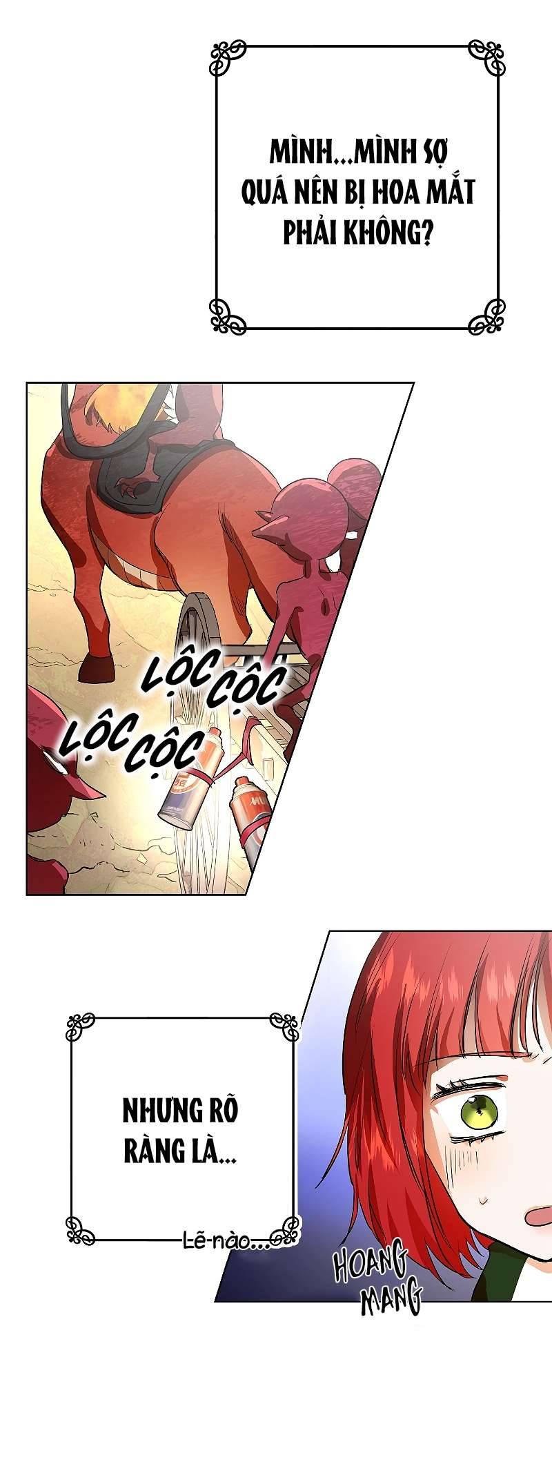 Hôn Phu Ẩn Sắc Chapter 2 - Next Chapter 3