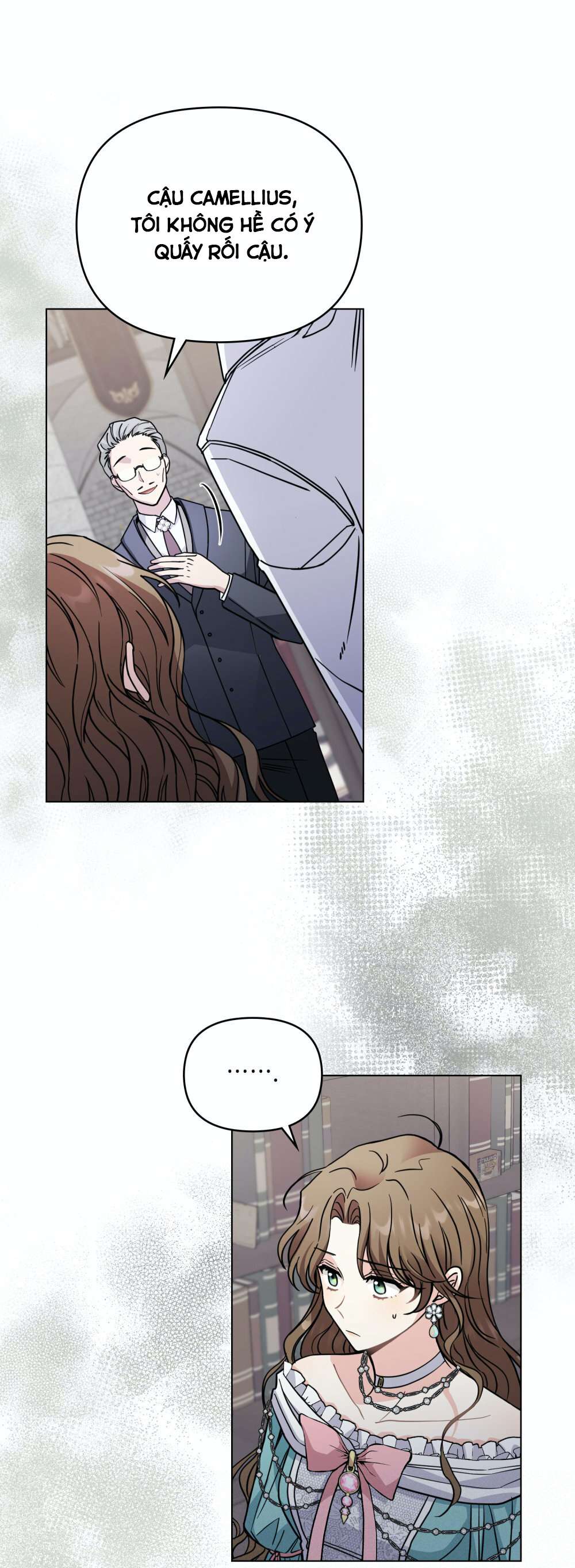 Tìm Lại Camellia Chapter 42 - Next Chapter 43