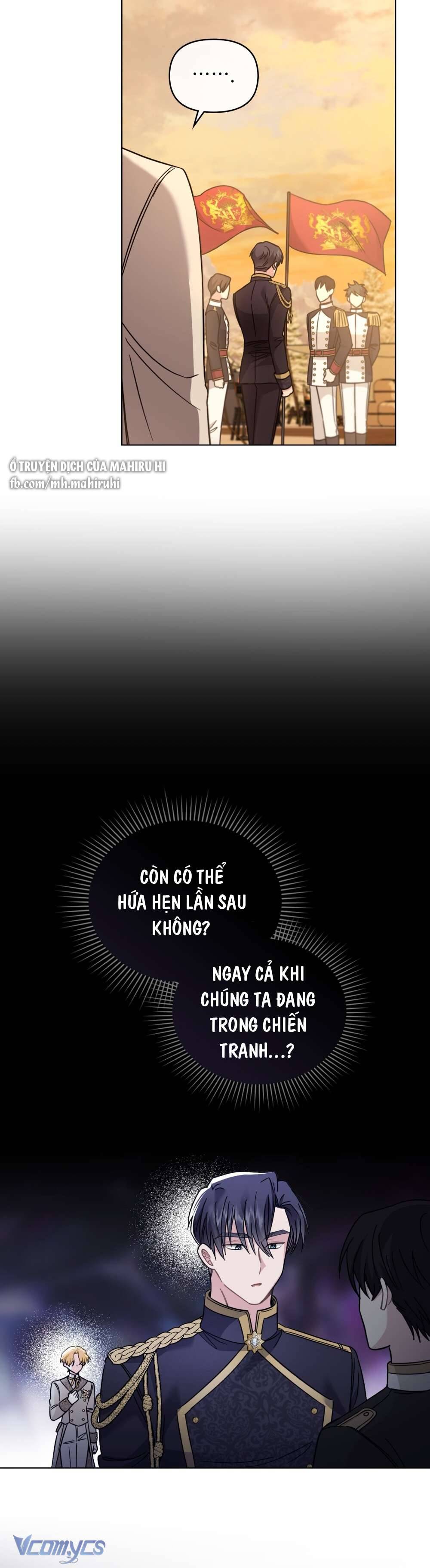 Tìm Lại Camellia Chapter 71 - Next Chapter 72