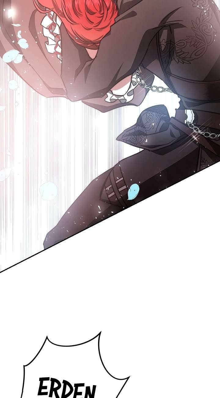 Hôn Phu Ẩn Sắc Chapter 40 - Trang 3