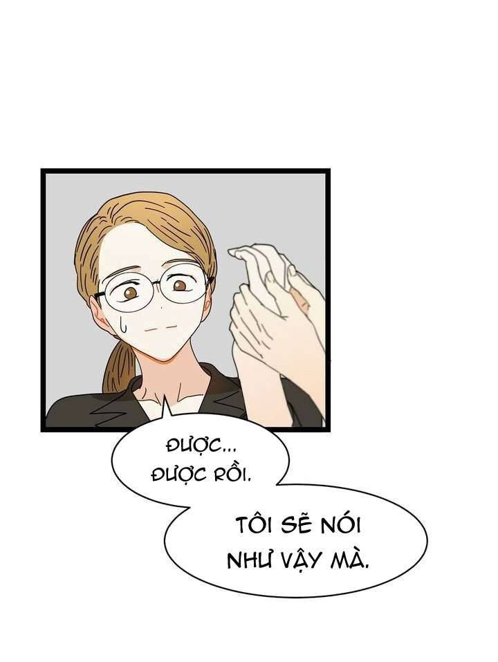 Giả Mạo Theo Phong Cách Chapter 20 - Trang 4