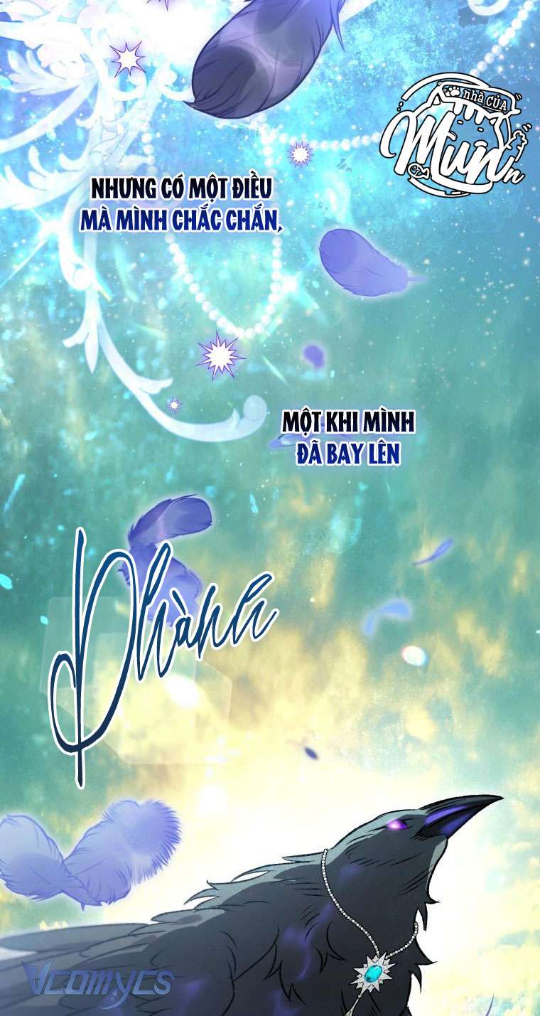 Bỗng Nhiên Tôi Trở Thành Quạ Đen!! Chapter 88 - Trang 3