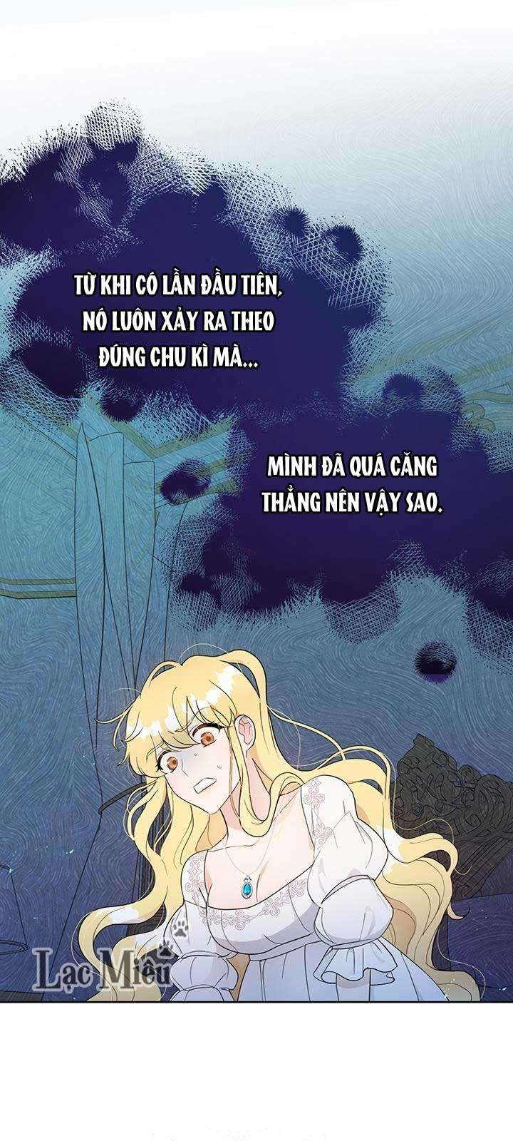 Công Tước Hát Rong Chapter 6 - Trang 3