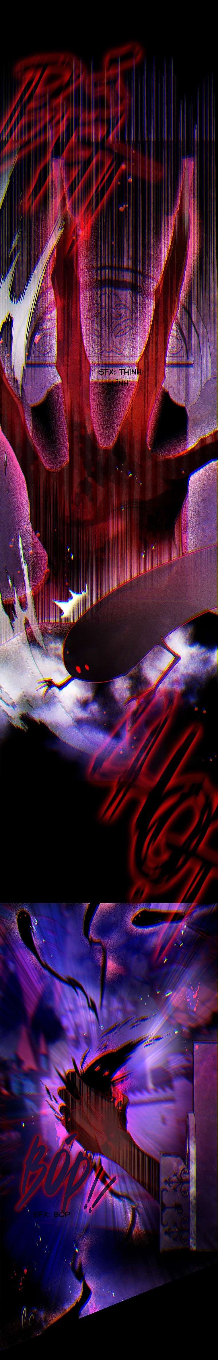 Hôn Phu Ẩn Sắc Chap 86 - Trang 2