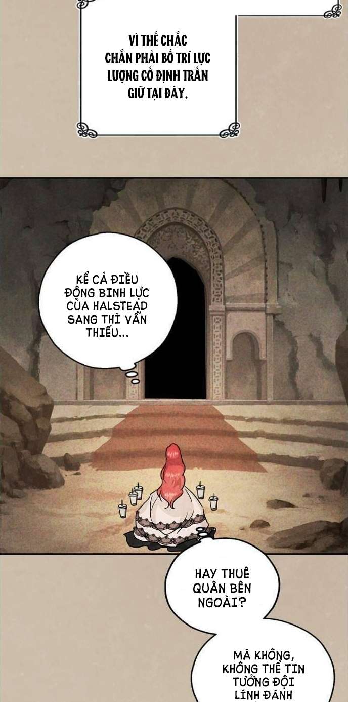 Hôn Phu Ẩn Sắc Chapter 36 - Next Chapter 37