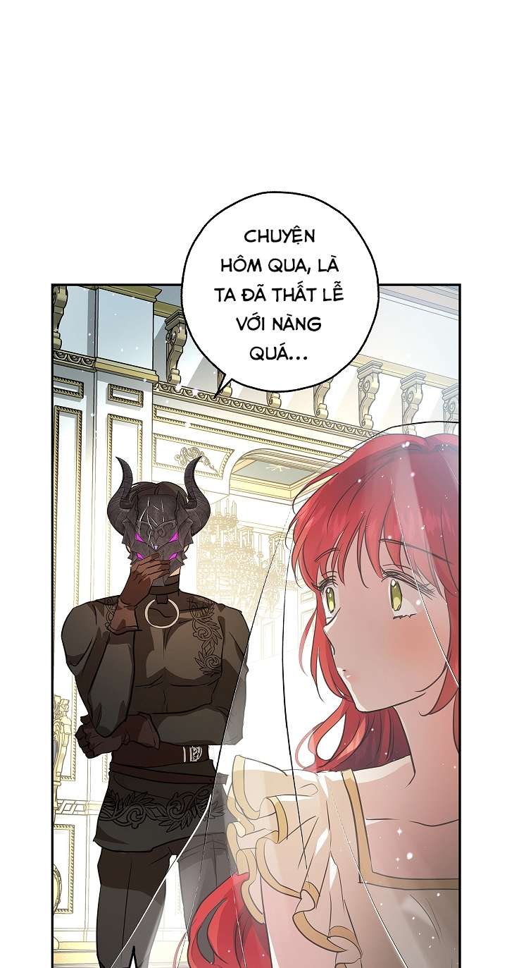 Hôn Phu Ẩn Sắc Chapter 20 - Next Chapter 21