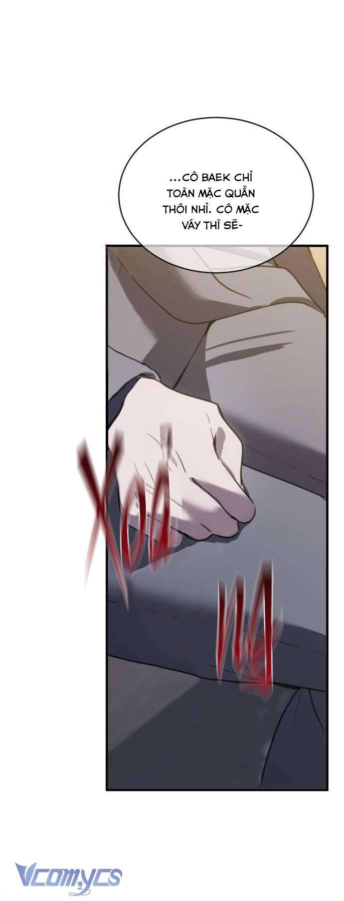 Ba Lần Động Phòng Chapter 18 - Next Chapter 18