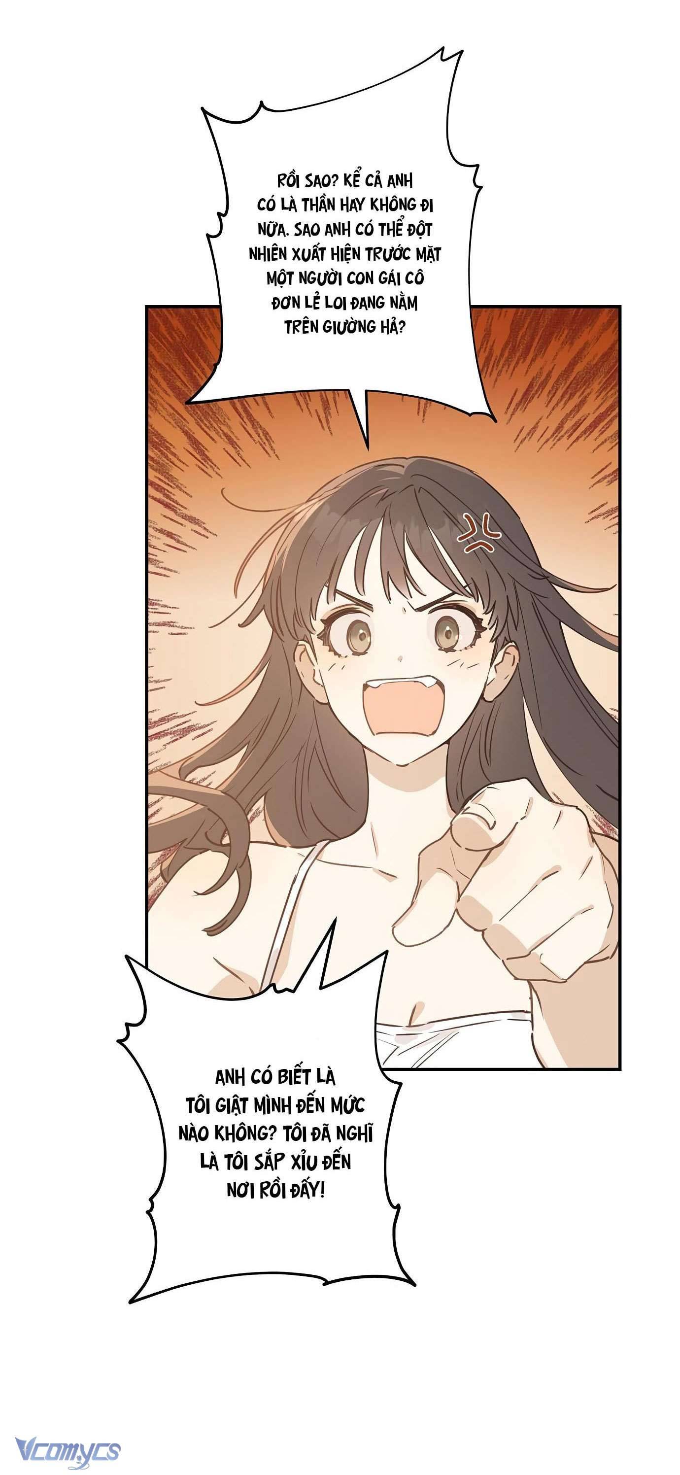 Onsaemiro Chapter 4 - Next Chapter 5