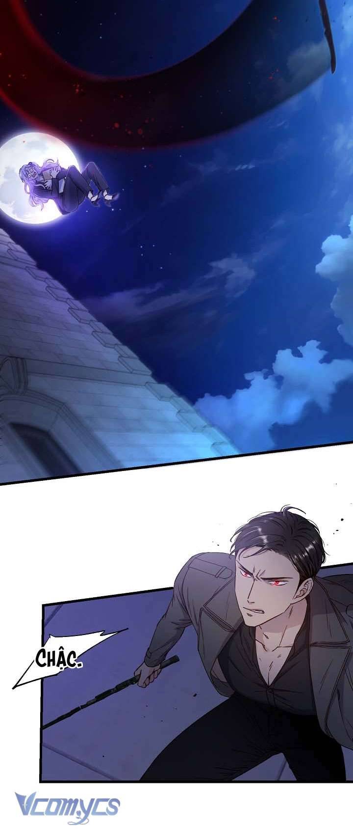 [18+] Love Kitsch Crunch Chapter 1 - Next Chapter 2