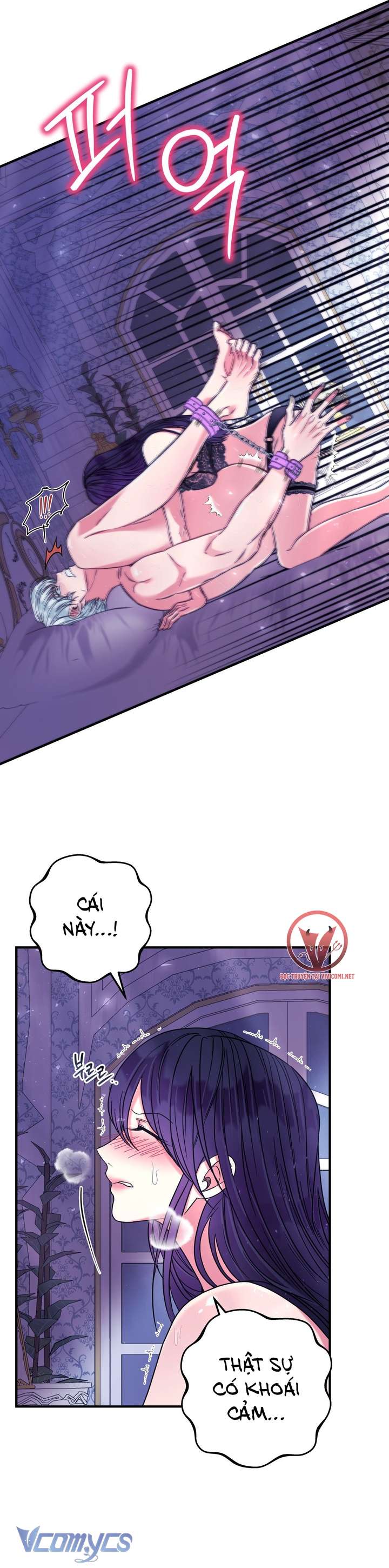 [18+] Anh Trai Đã Thay Đổi Chap 17 - Next Chapter 17.1