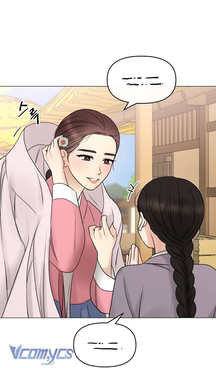 [18+] Tỳ Nữ Bỏ Trốn Chap 6 - Next Chap 7