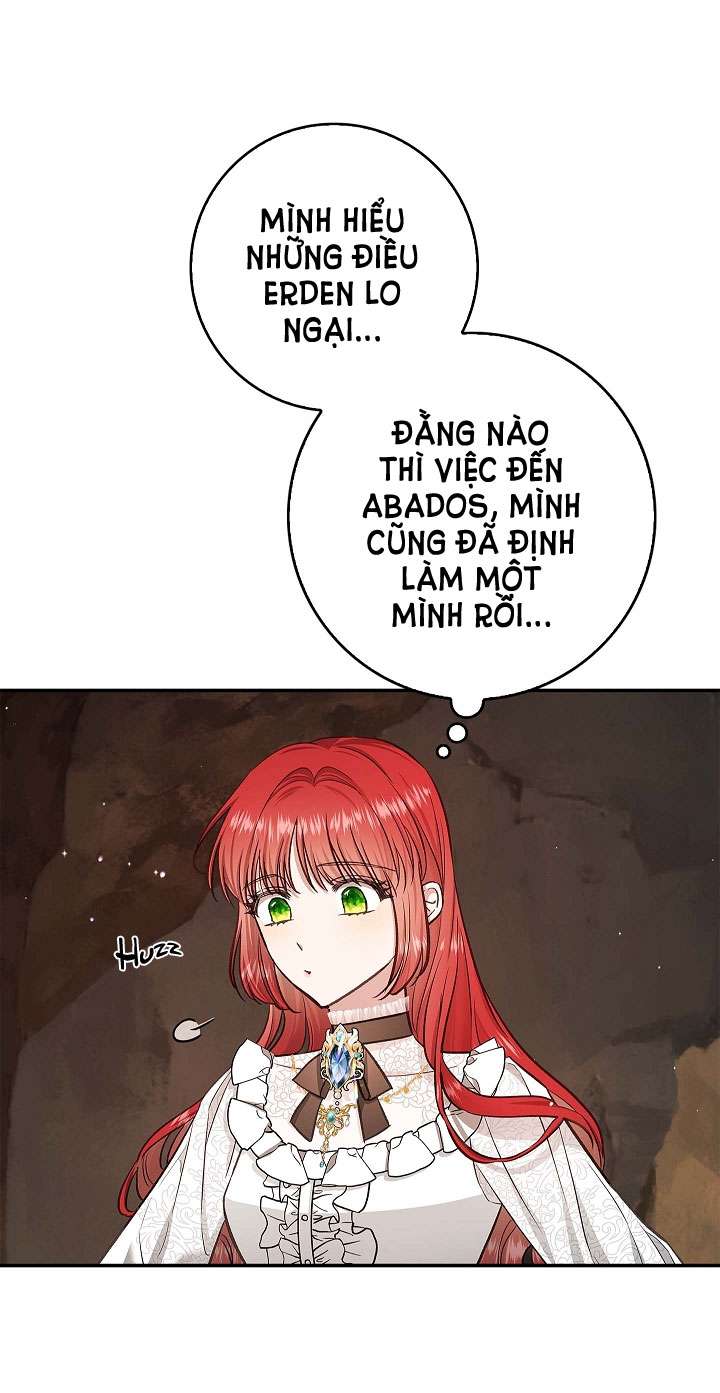 Hôn Phu Ẩn Sắc Chapter 58 - Next Chapter 58.5