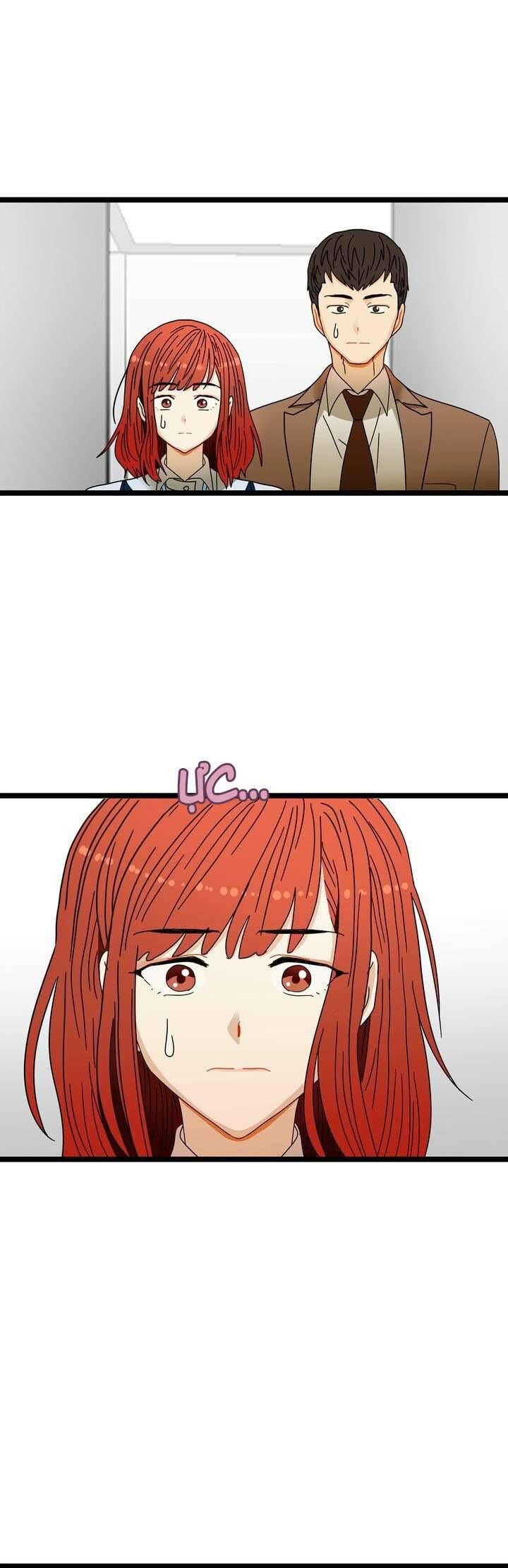 Giả Mạo Theo Phong Cách Chapter 10 - Trang 4