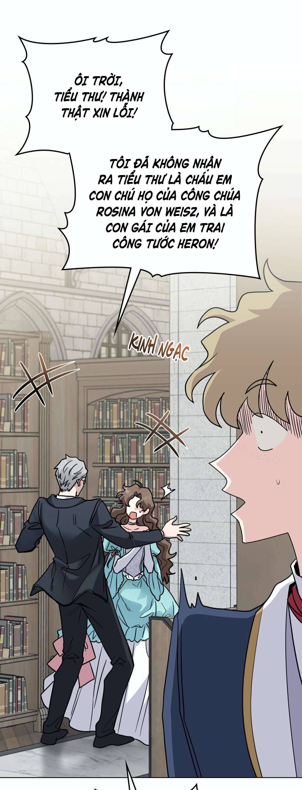 Tìm Lại Camellia Chapter 41 - Next Chapter 42