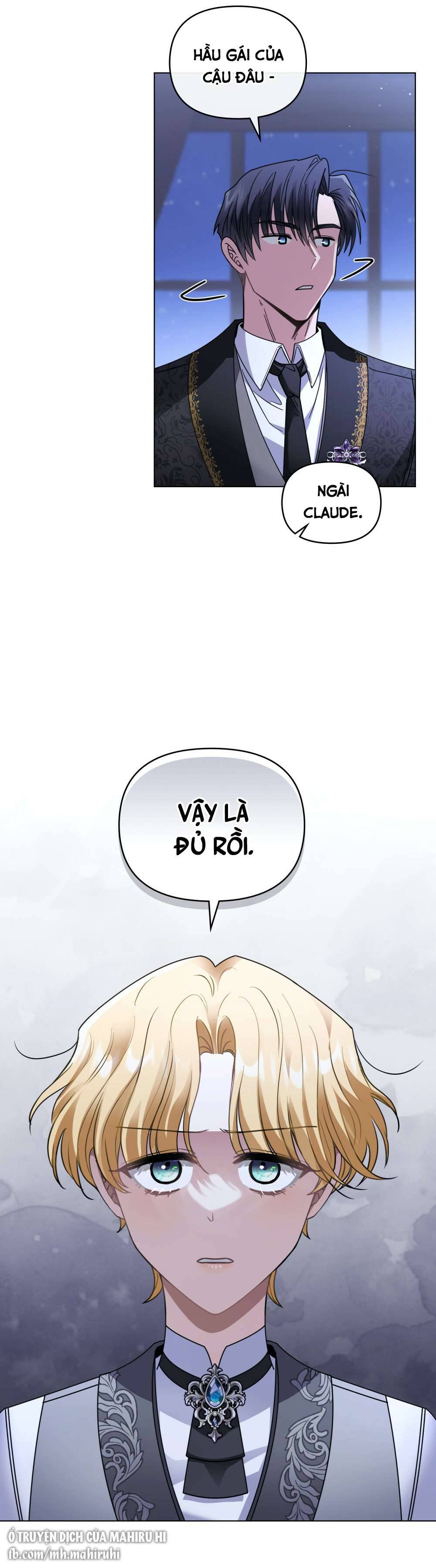 Tìm Lại Camellia Chapter 65 - Next Chapter 66