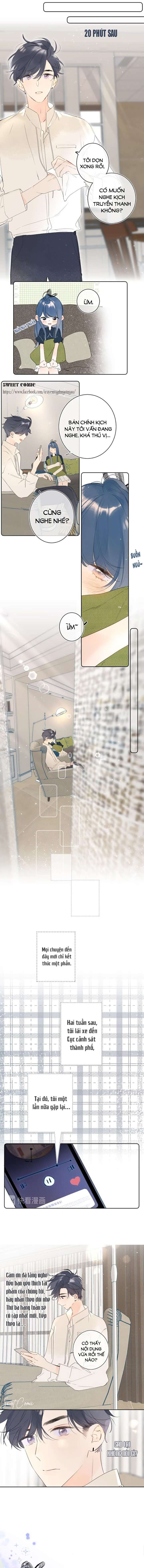 Don't Cry Chap 21 - Next Chap 22