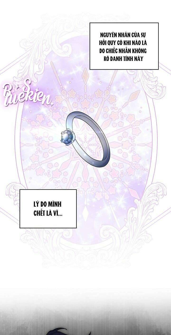 Bệ Hạ, Tôi Sẽ Giết Ngài! Chapter 2 - Trang 4