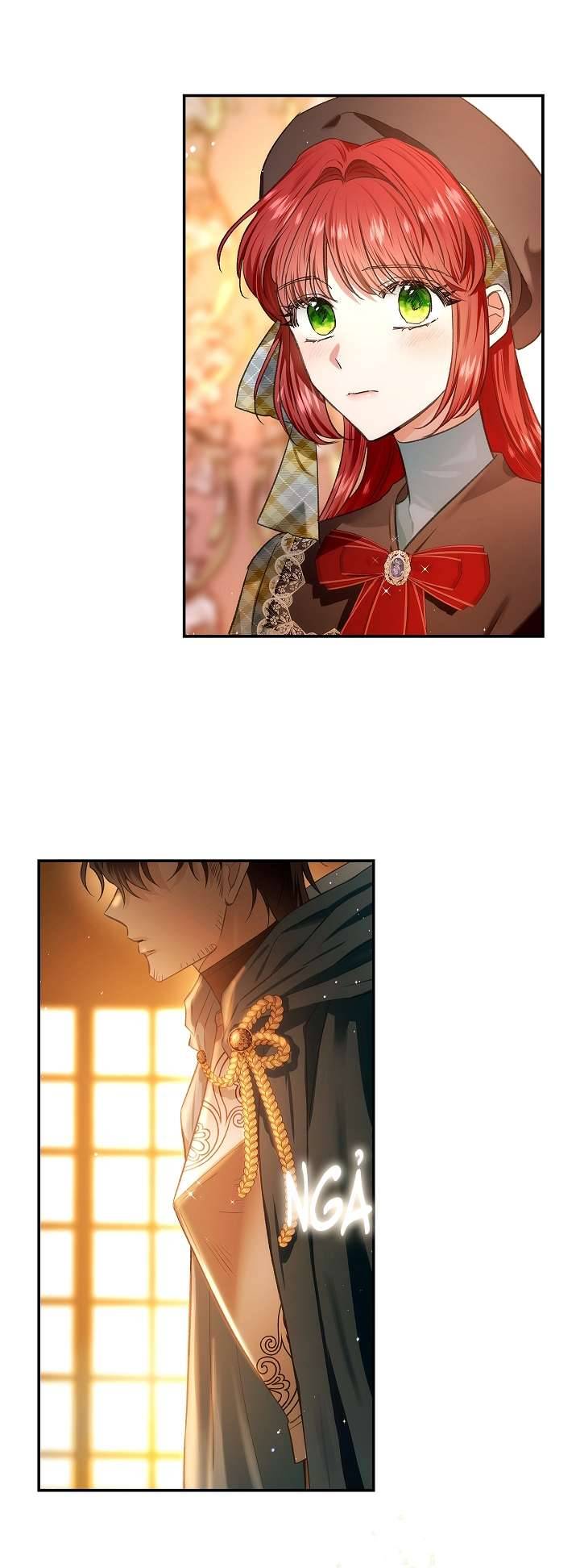 Hôn Phu Ẩn Sắc Chapter 70 - Next Chapter 71