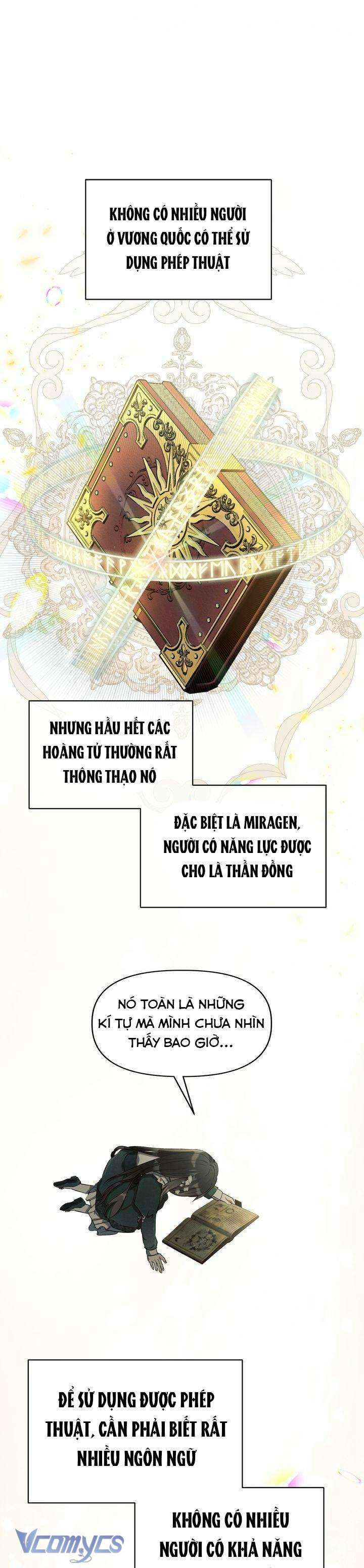 Công Chúa Ashtarte Chapter 2 - Next Chapter 3
