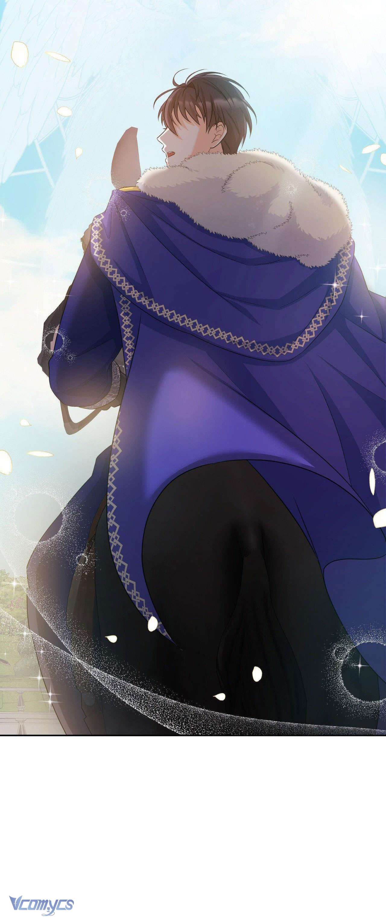 Thánh Nữ Sa Ngã Chap 3 - Next Chap 4