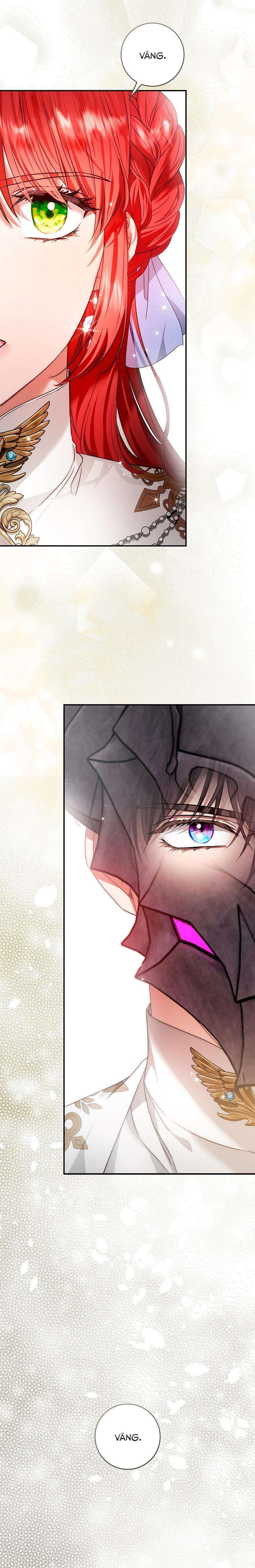 Hôn Phu Ẩn Sắc Chap 97 - Next Chapter 97.1