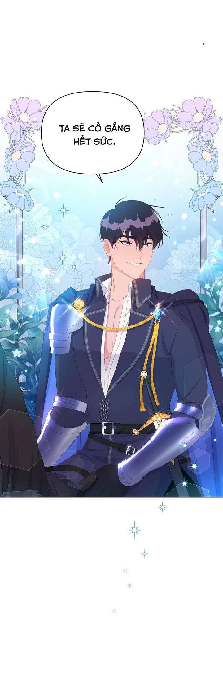 Công Tước Hát Rong Chapter 16 - Trang 3