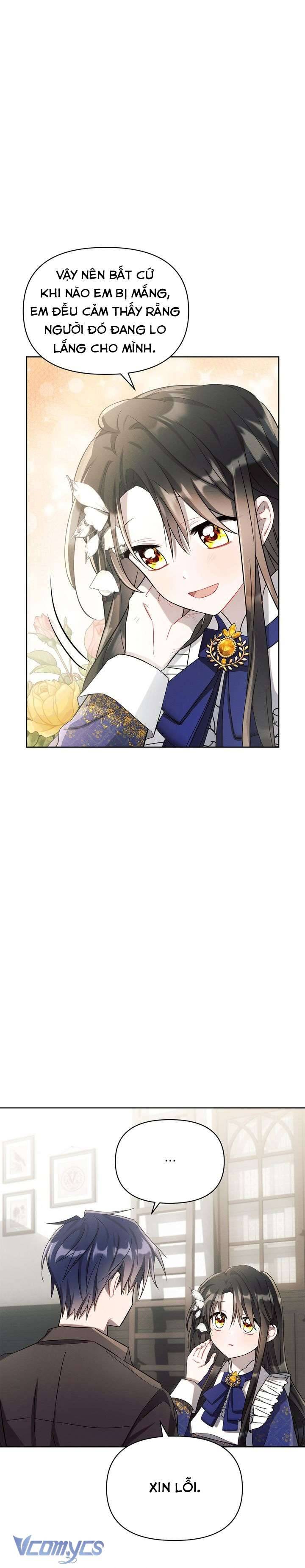 Công Chúa Ashtarte Chapter 4 - Next Chapter 5