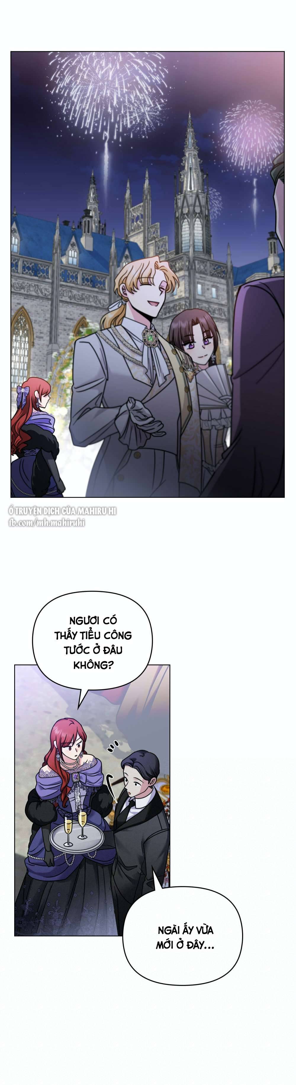 Tìm Lại Camellia Chapter 60 - Next Chapter 61