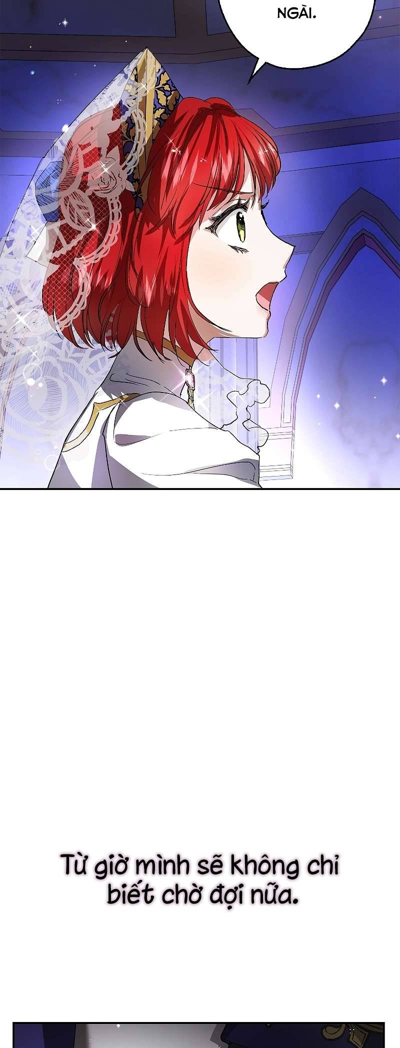 Hôn Phu Ẩn Sắc Chapter 10 - Trang 4