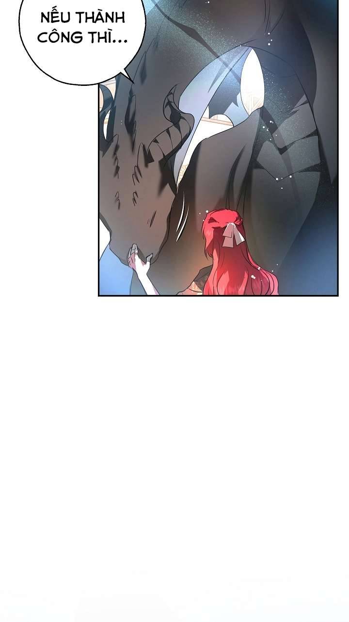 Hôn Phu Ẩn Sắc Chapter 21 - Trang 4