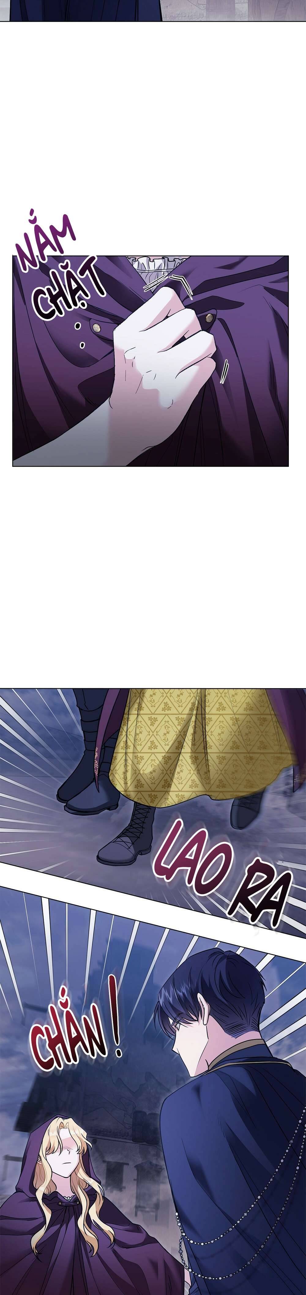 Tìm Lại Camellia Chapter 31 - Next Chapter 32