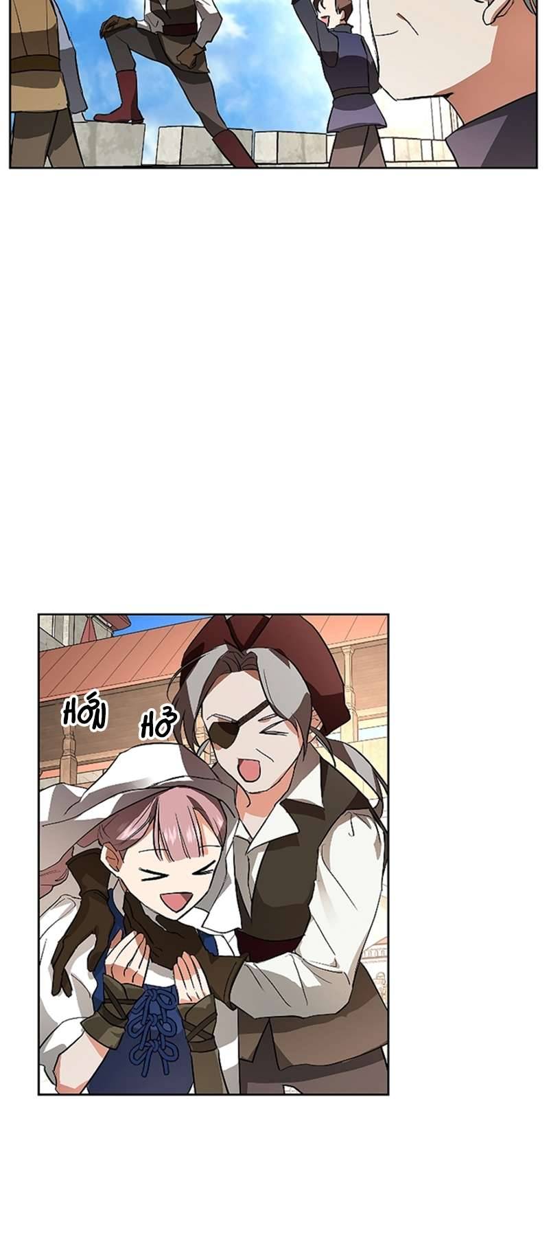 Hôn Phu Ẩn Sắc Chapter 7 - Trang 4