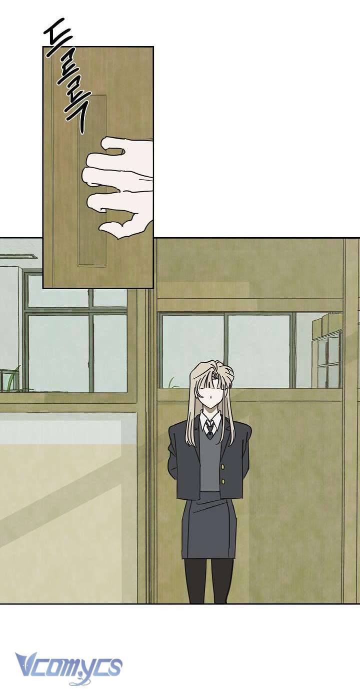 Tiền Bối, Đừng Nóng! Chap 13 - Trang 2