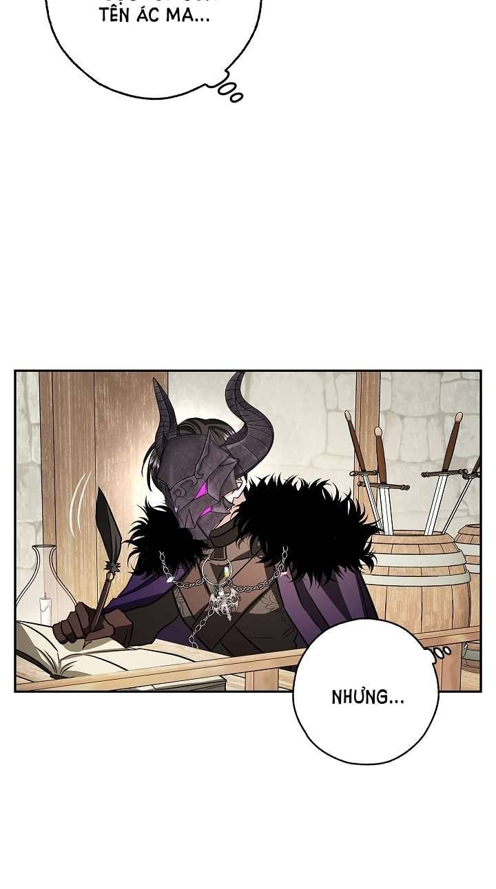 Hôn Phu Ẩn Sắc Chapter 45 - Trang 4