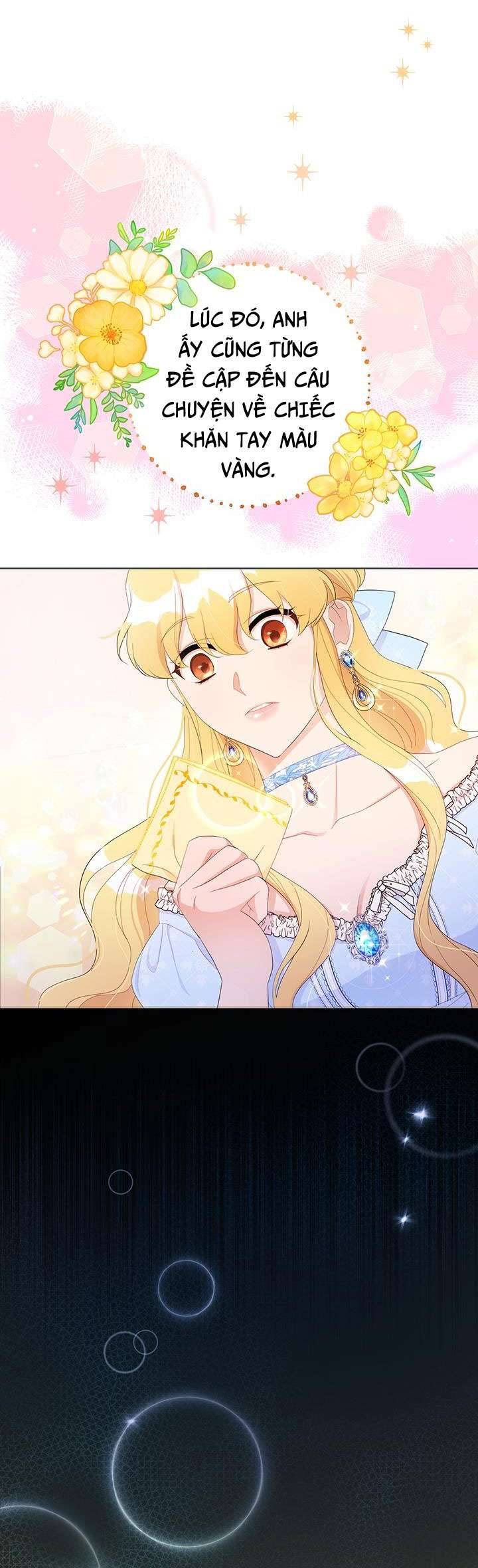 Công Tước Hát Rong Chapter 16 - Trang 3