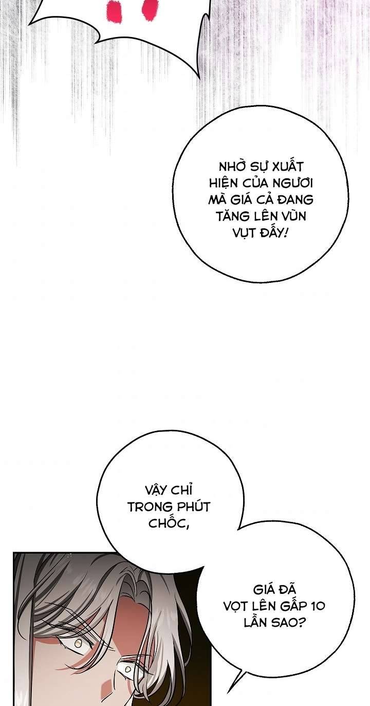 Hôn Phu Ẩn Sắc Chapter 45 - Trang 4