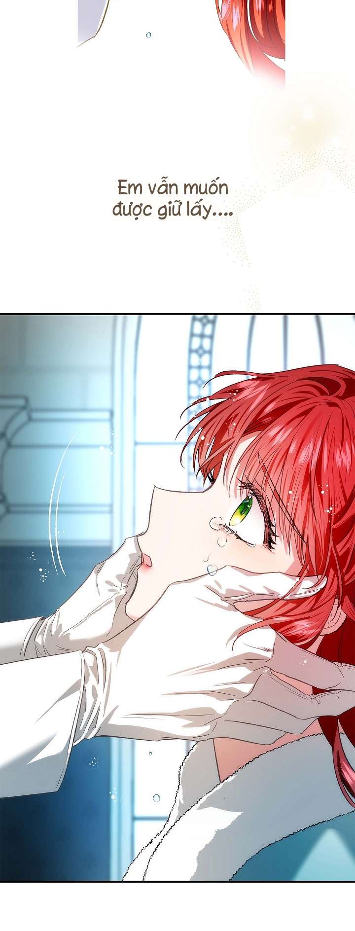 Hôn Phu Ẩn Sắc Chapter 72 - Trang 4