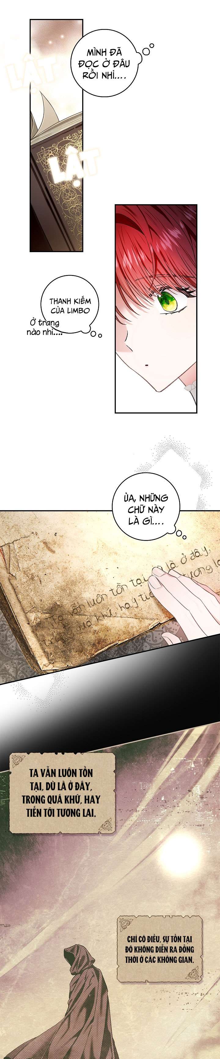 Hôn Phu Ẩn Sắc Chapter 71 - Next Chapter 72