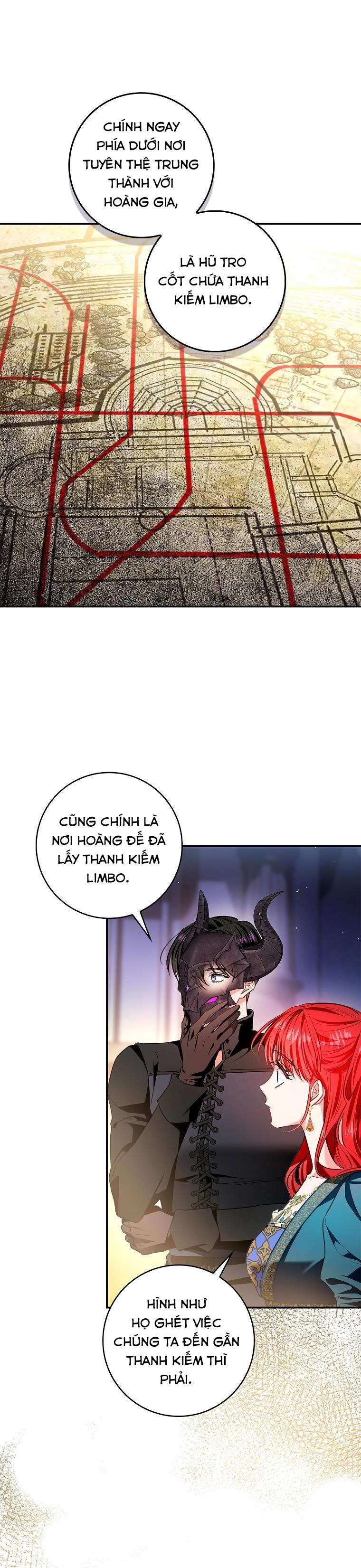 Hôn Phu Ẩn Sắc Chap 99 - Next Chapter 99.1