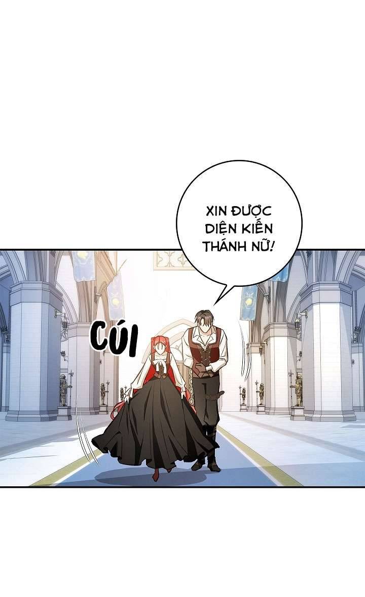 Hôn Phu Ẩn Sắc Chapter 60 - Next Chapter 60.5