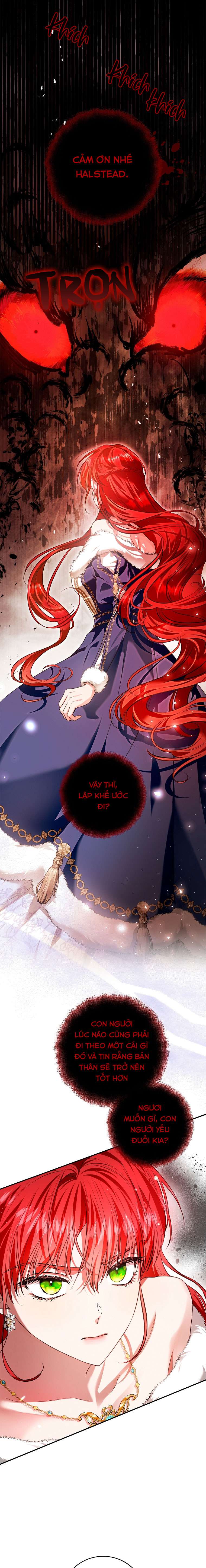 Hôn Phu Ẩn Sắc Chap 103 - Next Chapter 103.1