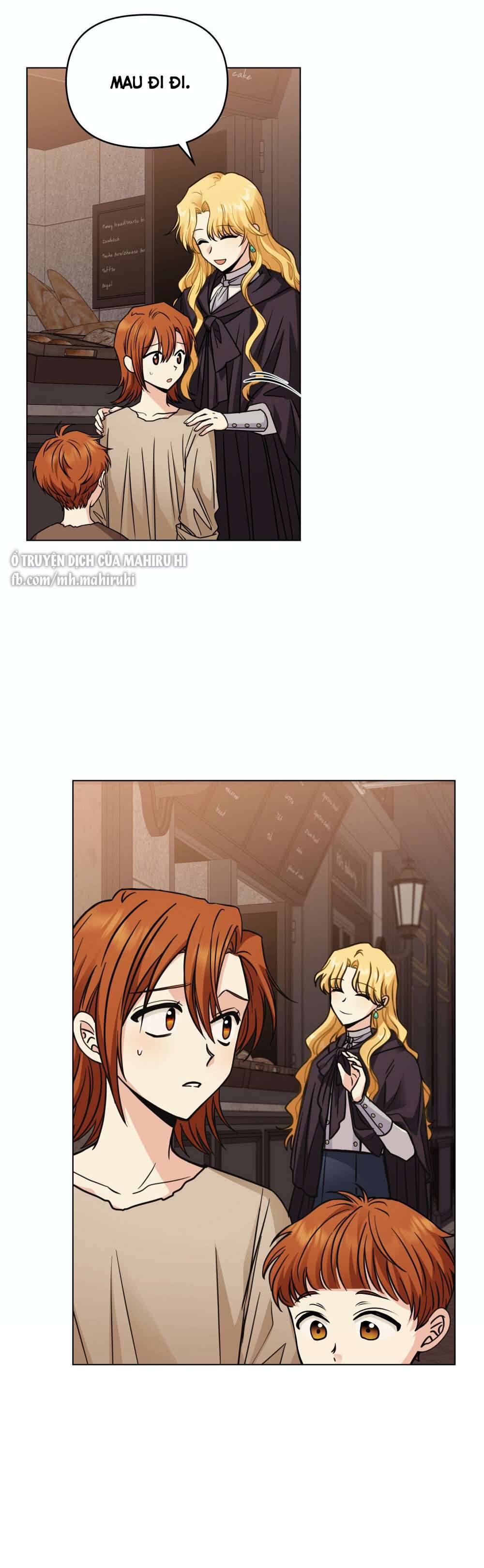 Tìm Lại Camellia Chapter 46 - Next Chapter 47