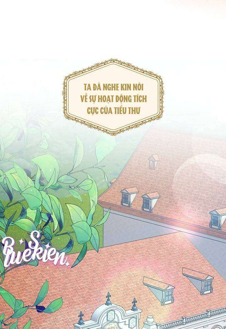 Bệ Hạ, Tôi Sẽ Giết Ngài! Chapter 21 - Trang 4