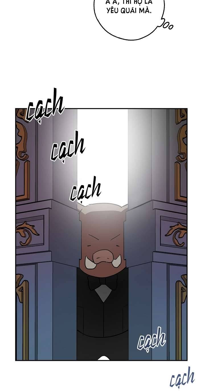 Hôn Phu Ẩn Sắc Chapter 30 - Next Chapter 31