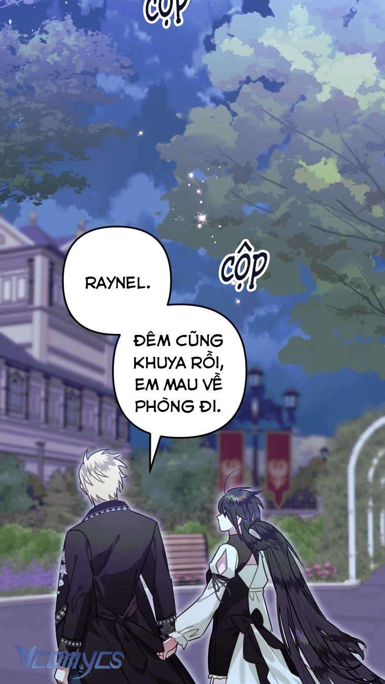 Bỗng Nhiên Tôi Trở Thành Quạ Đen!! Chapter 43 - Trang 4