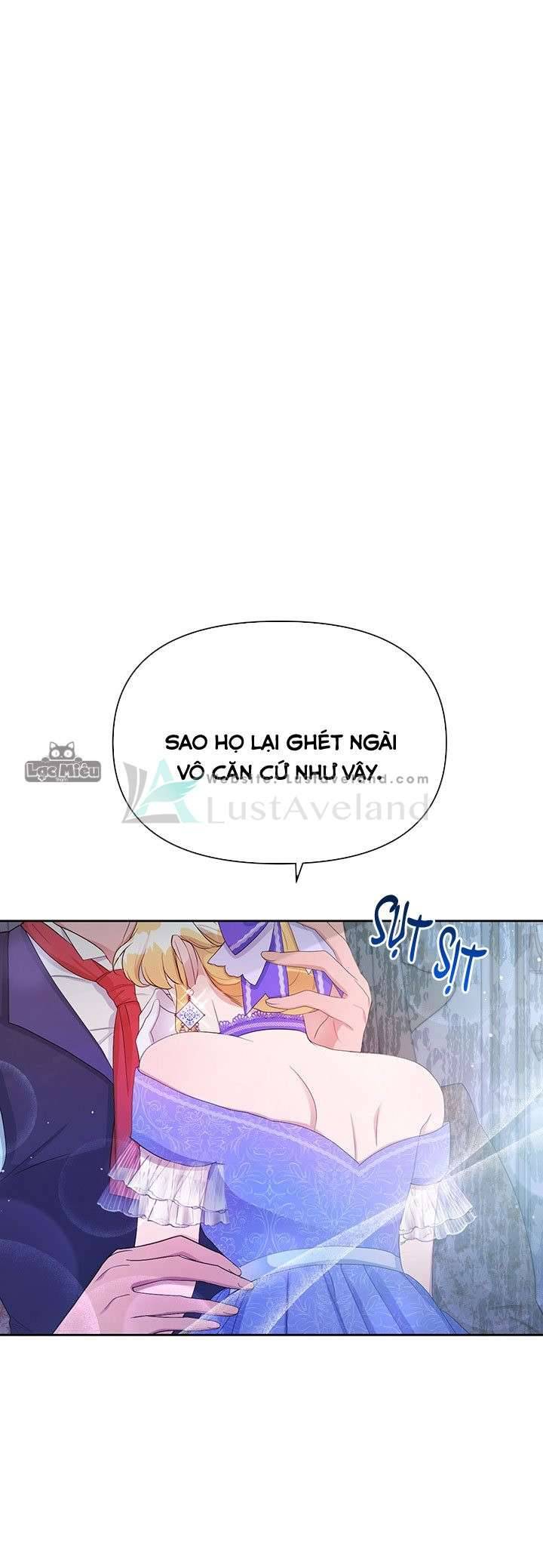 Công Tước Hát Rong Chapter 23 - Trang 3