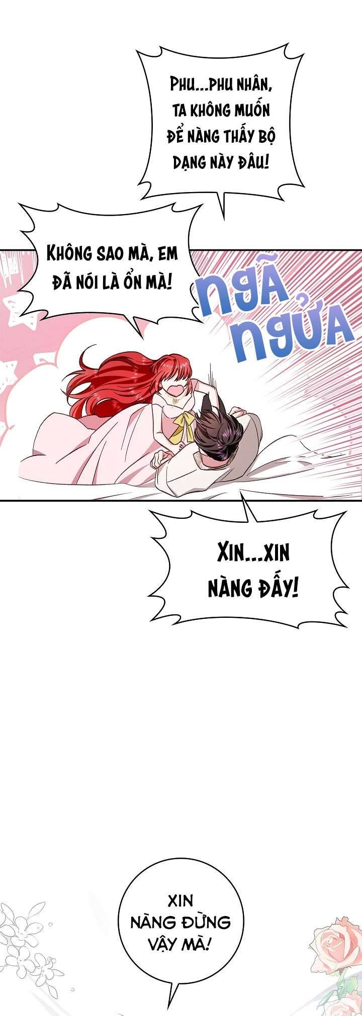 Hôn Phu Ẩn Sắc Chapter 64 - Next Chapter 65